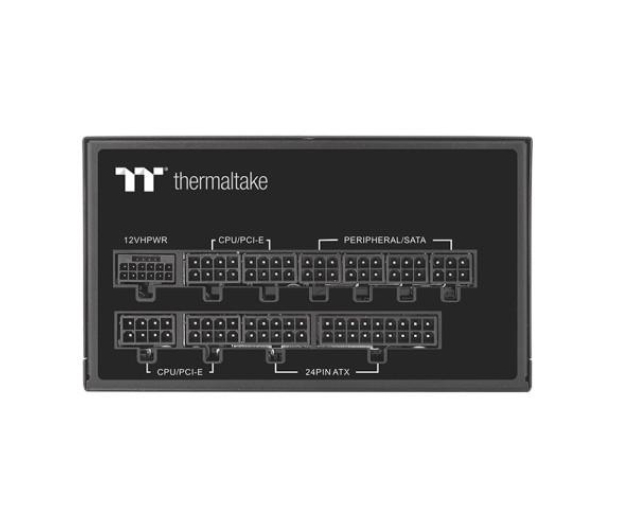 Thermaltake Toughpower GF3 1000W 80 Plus Gold ATX 3.0 - 1095206 - zdjęcie 4